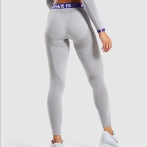 Gymshark Flex Leggings